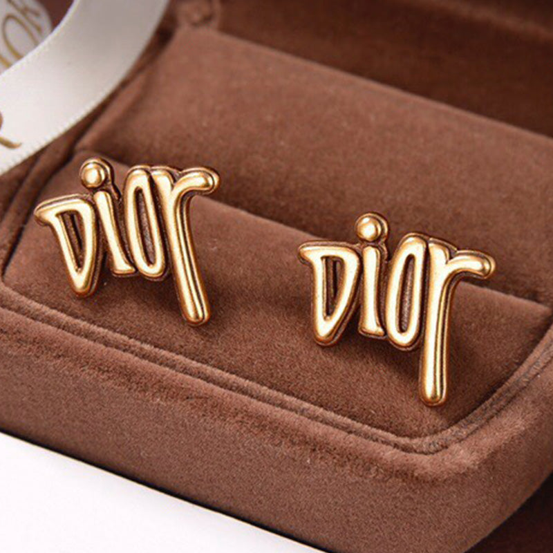 1YD242EDE Stylish Earrings