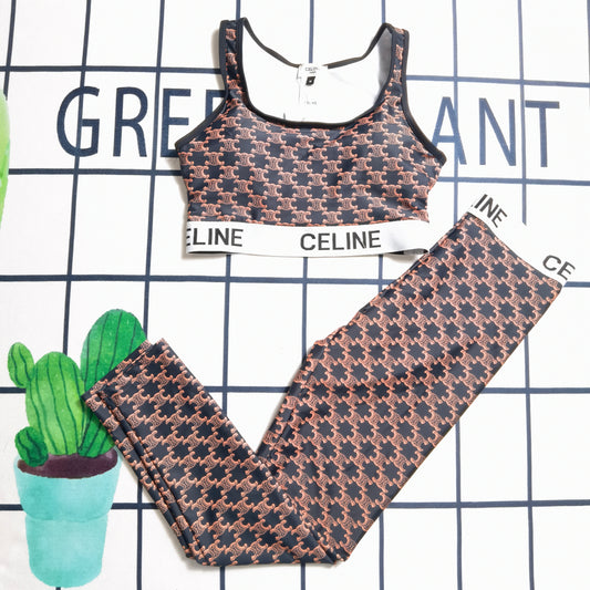 14CL19YDE Stylish Long sleeve swimsuit