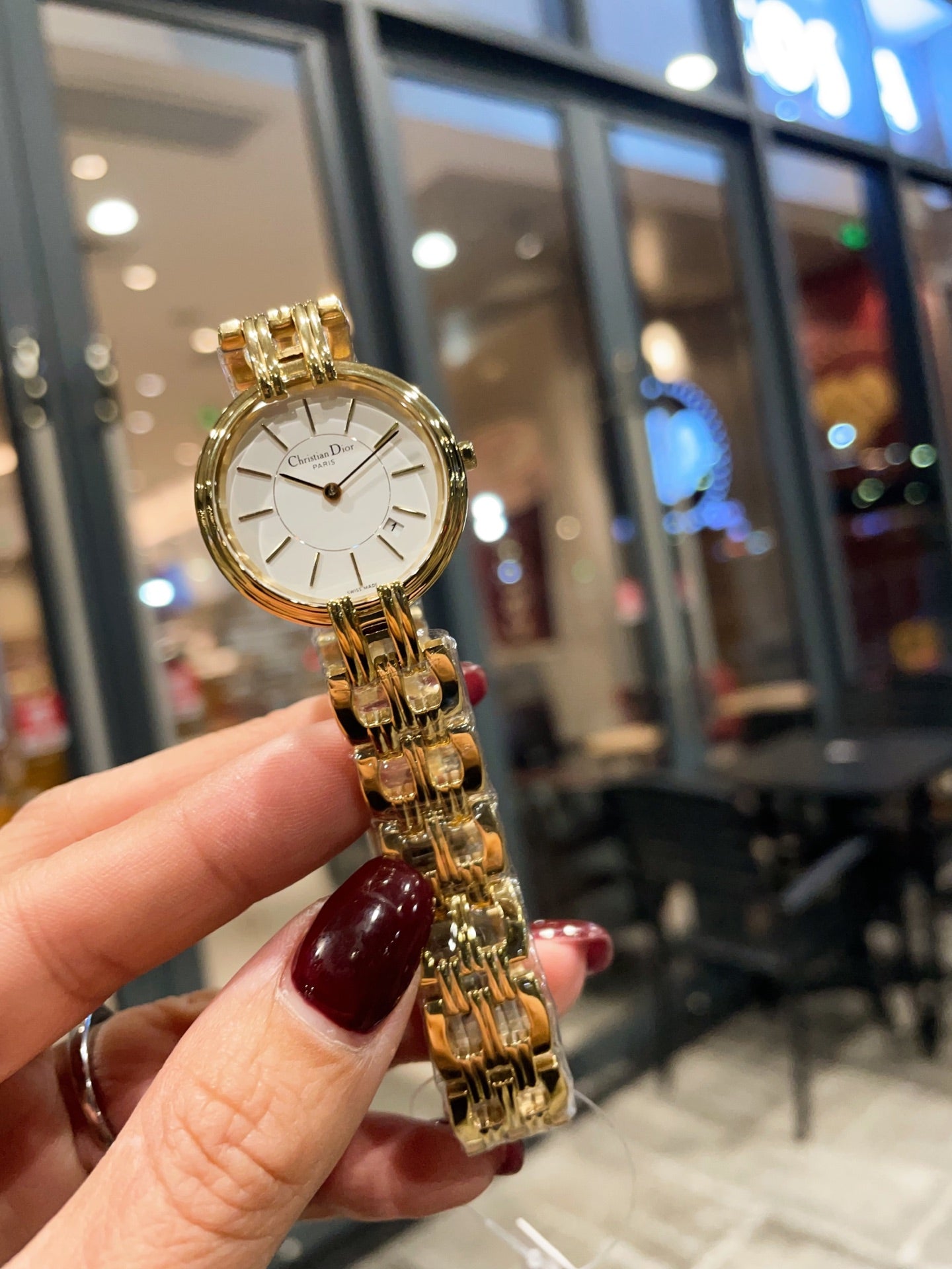 455RD8LDE Stylish Watches