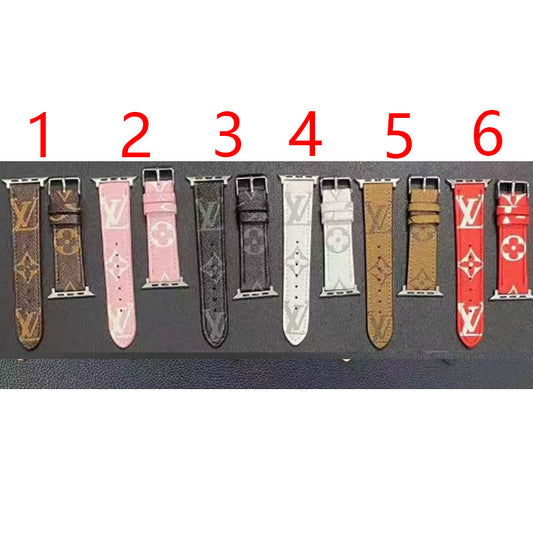 PWE83ADE Stylish watch strap