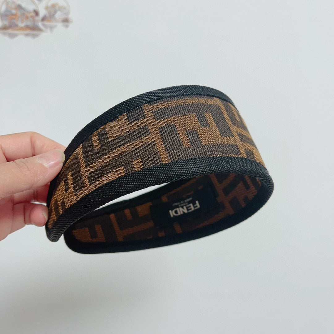 165RF54FDE Stylish hair ornament