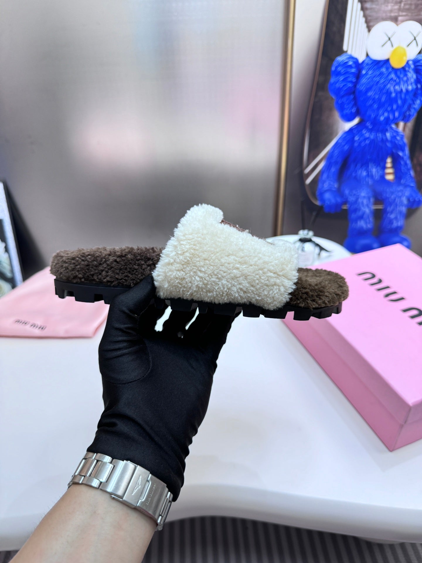 1XA63ZDE Stylish shoes