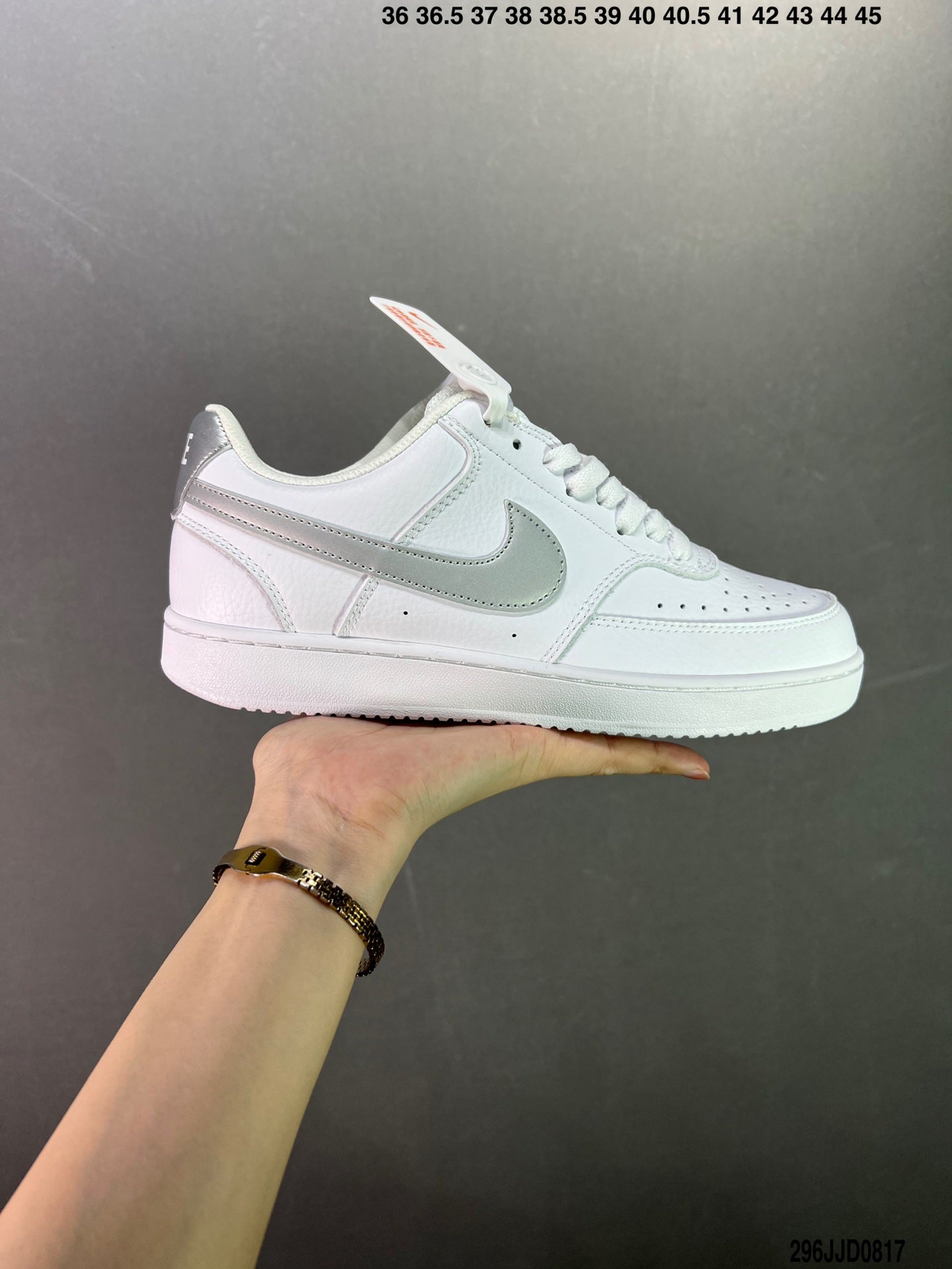4YN49ZDE Stylish Sneakers (No Box, August-October Big Sale)