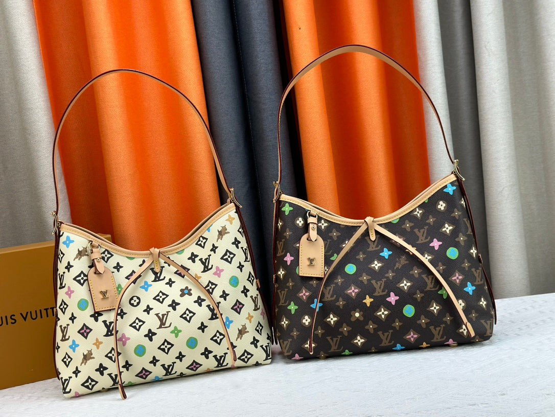 1XE409BDE Stylish leather bag