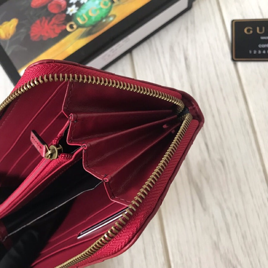1XB81BDE Stylish leather wallets