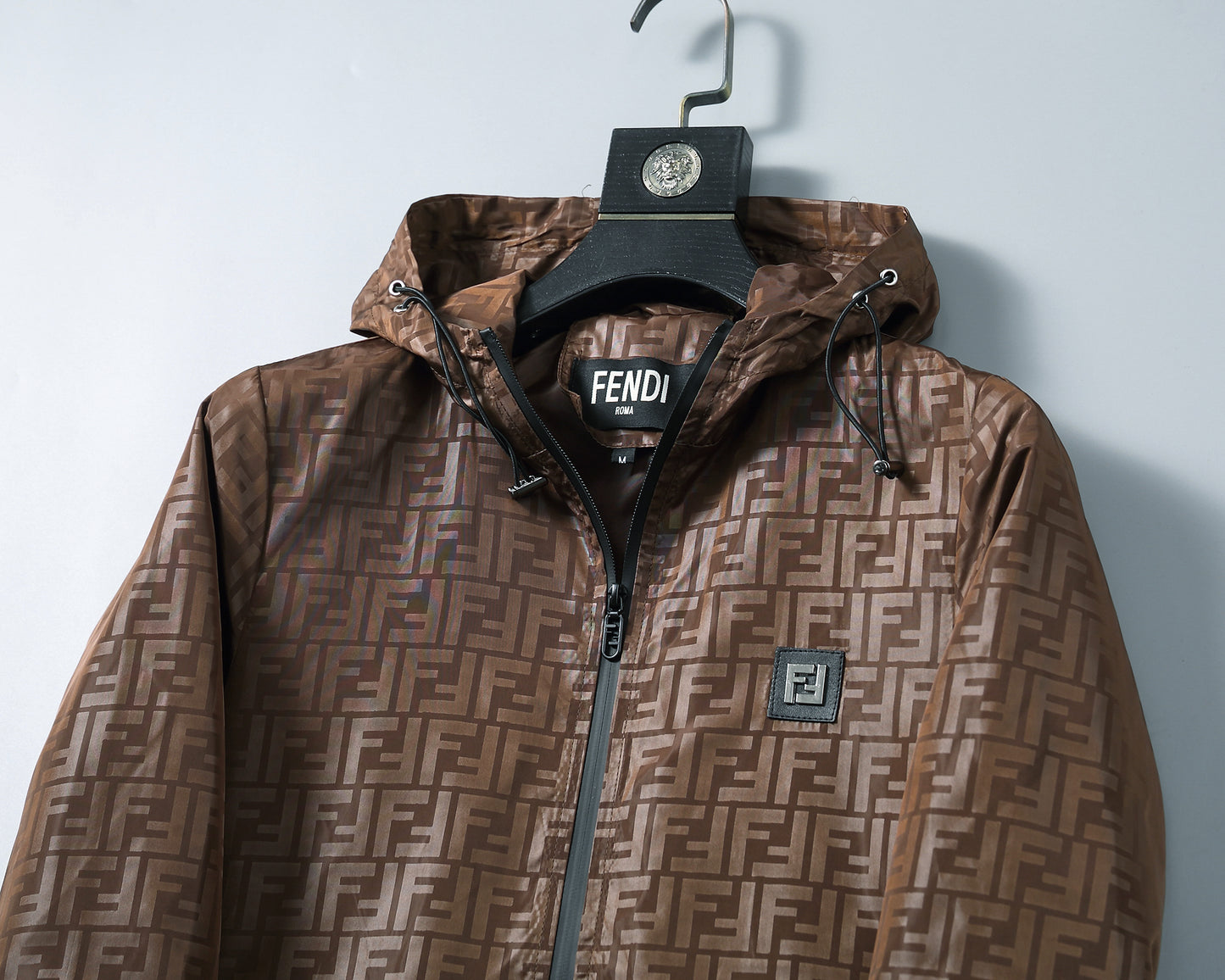 14F287UDE Stylish  Coats