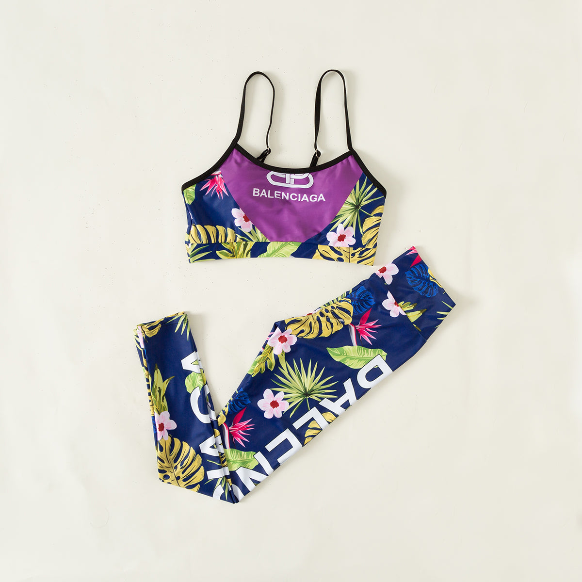 14J54YDE Stylish Long sleeve swimsuit