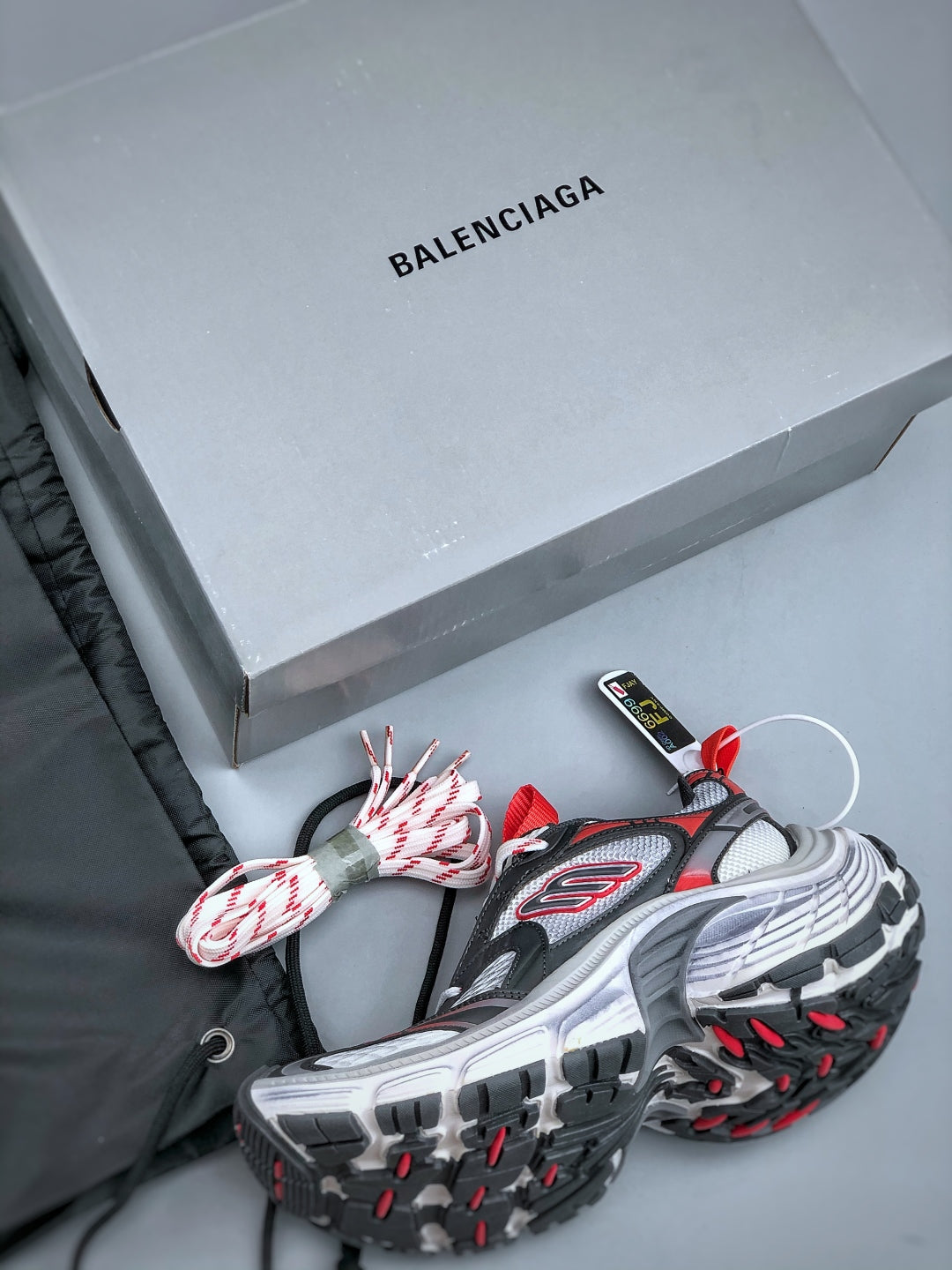 485RJ23ZDE Stylish shoes