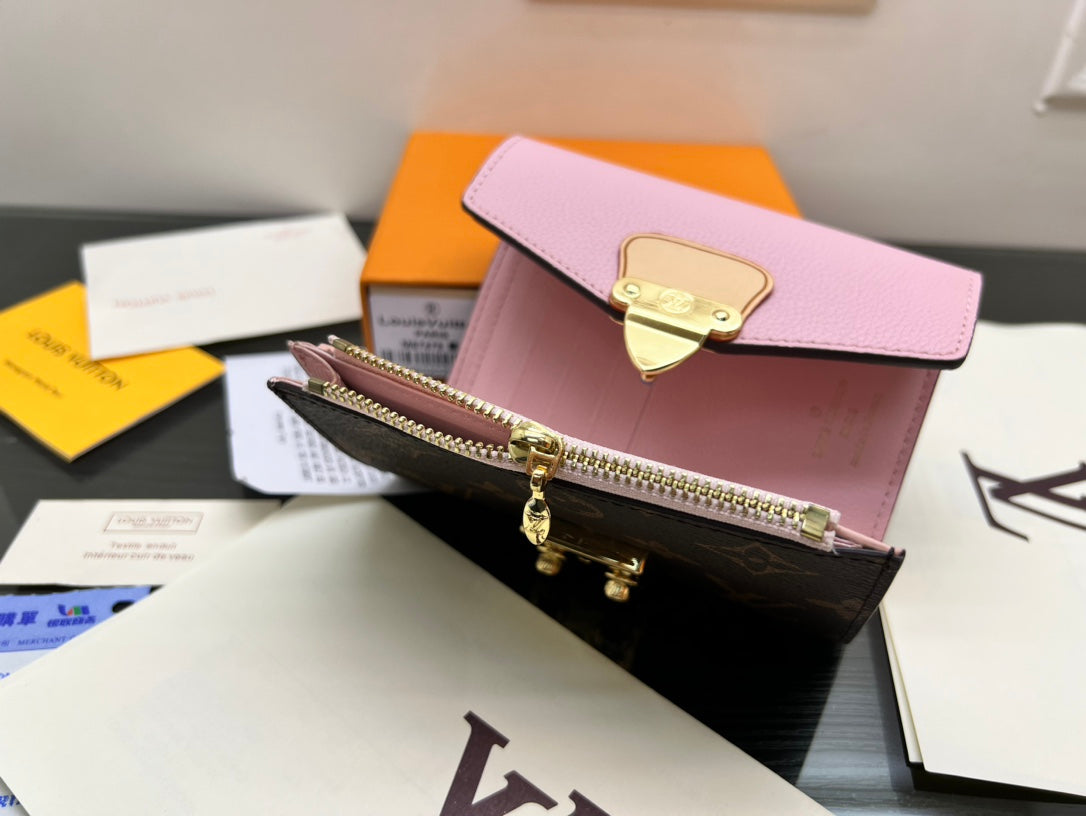 155NE43BDE Stylish leather wallets