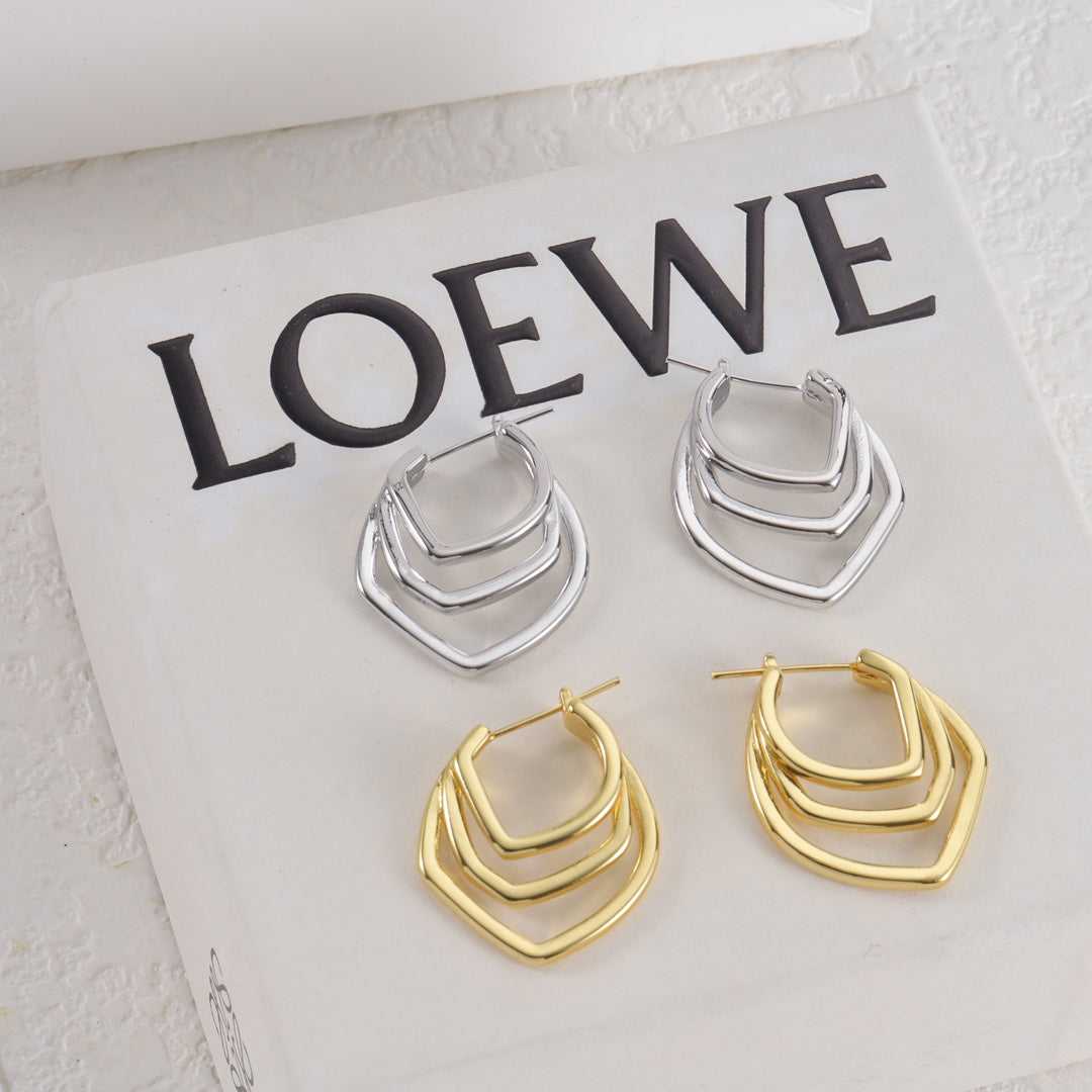 14A959EDE Stylish Earrings