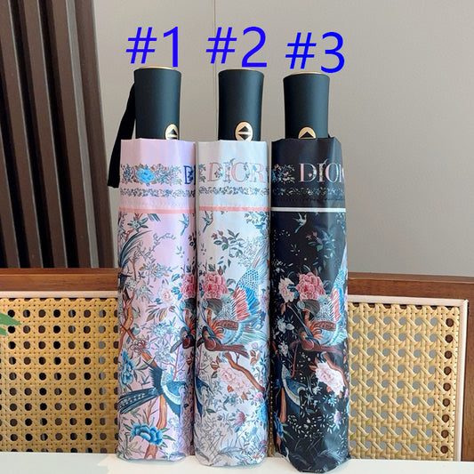15RD38SDE Stylish UV resistant umbrella