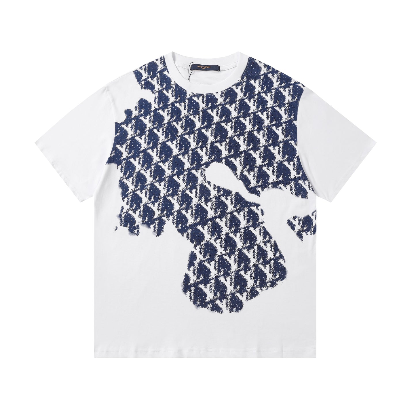 1ZE545UDE Stylish  T-shirts