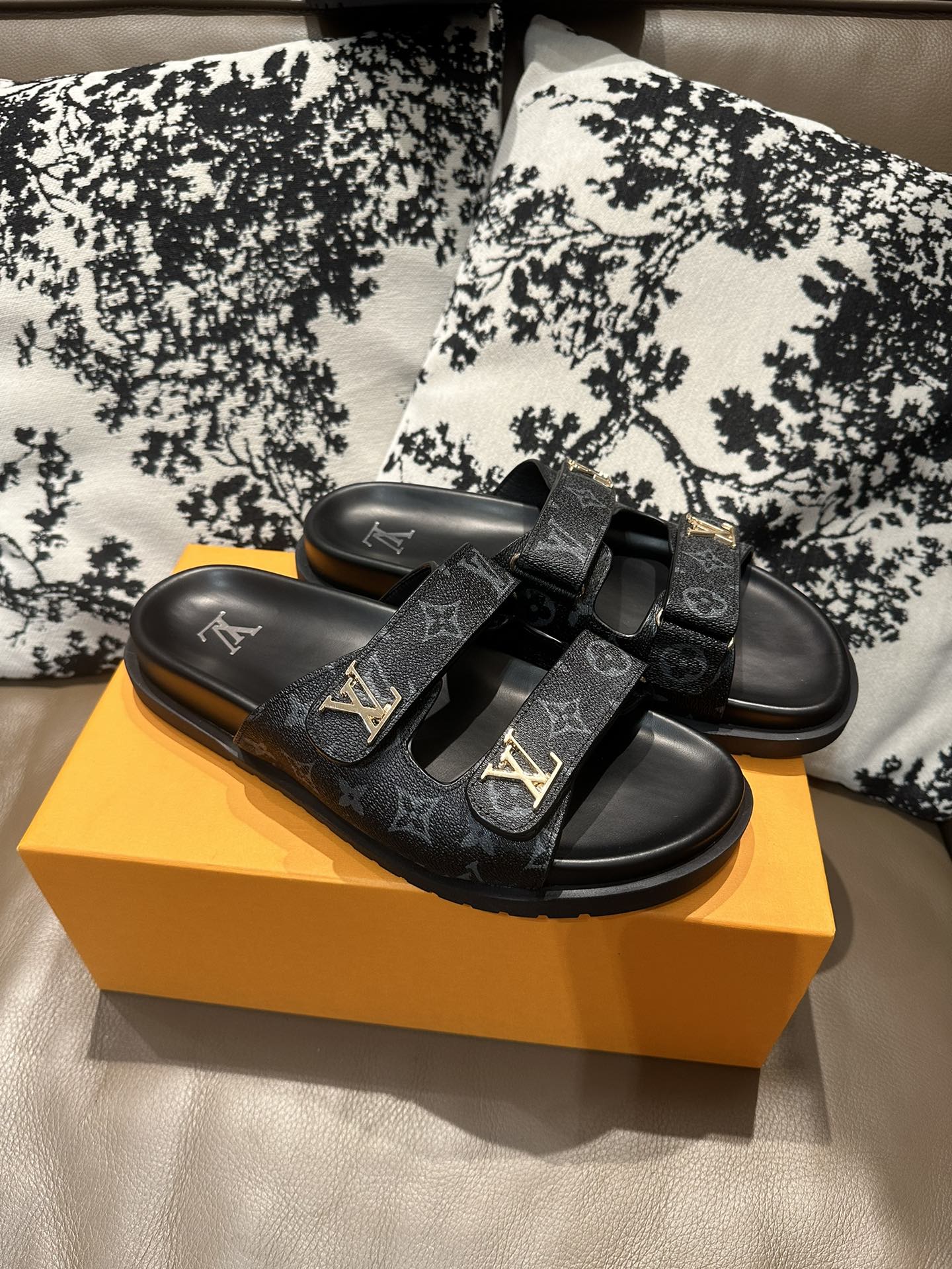 285ZE29ZDE Stylish leather Shoes