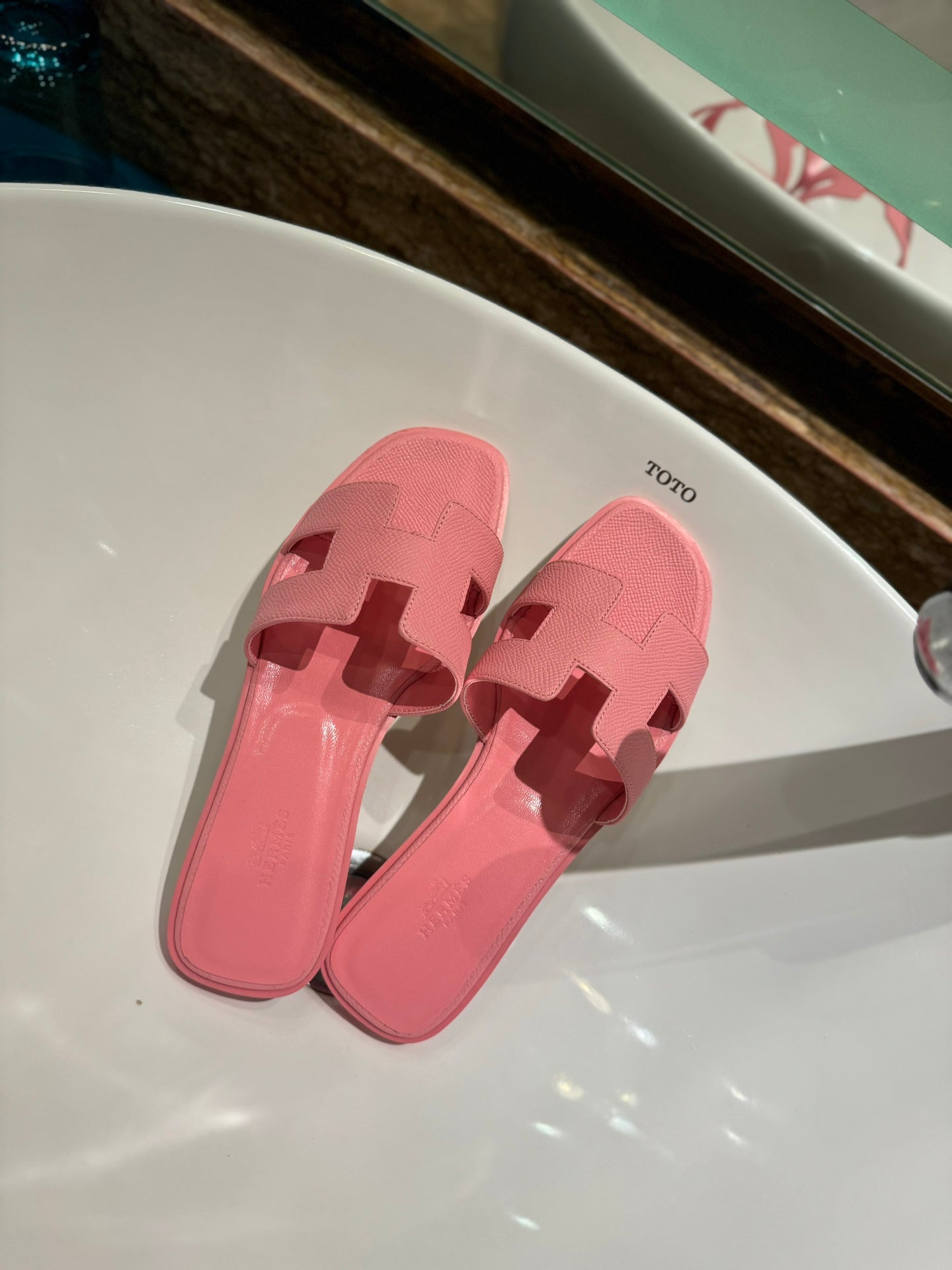 1ZH236ZDE Stylish Slippers