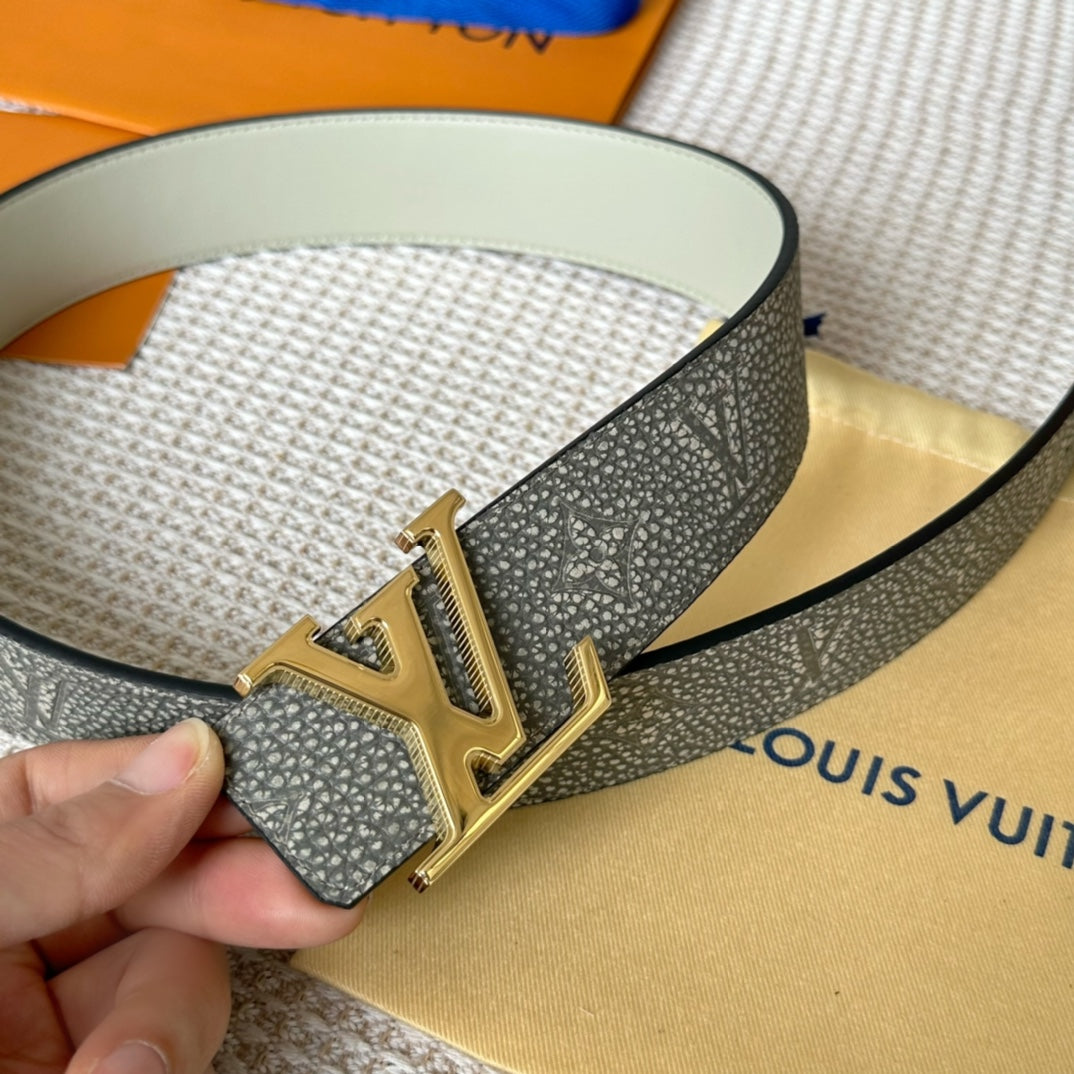 14E72PDE Stylish  High quality belt With full package