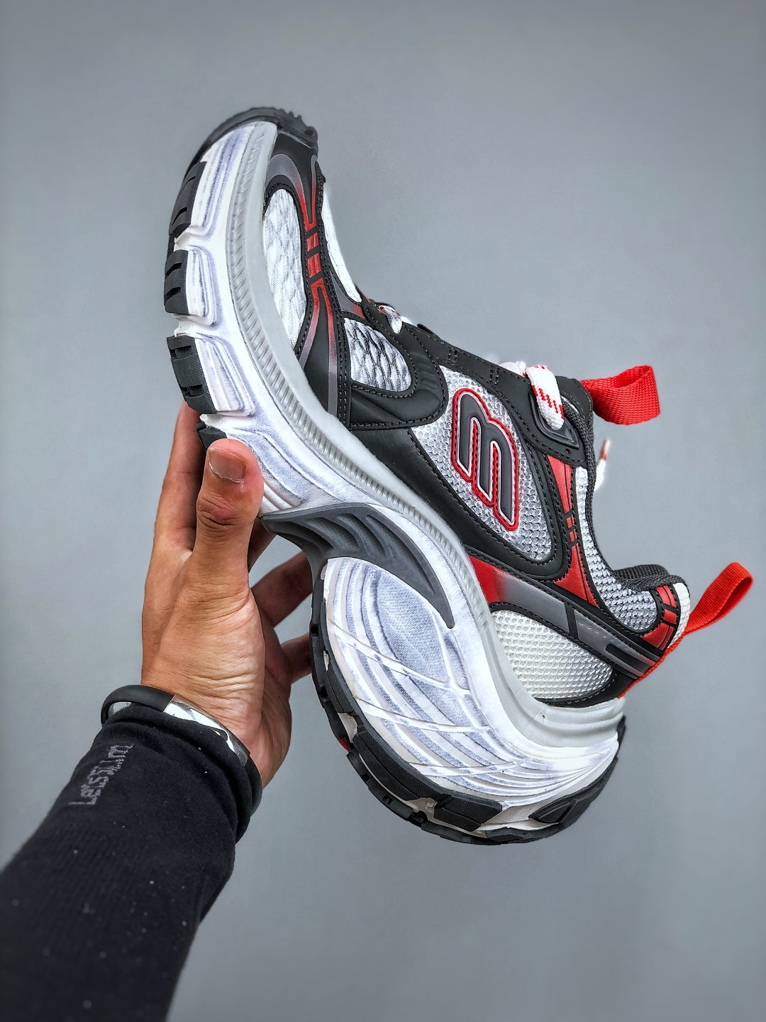 485RJ23ZDE Stylish shoes