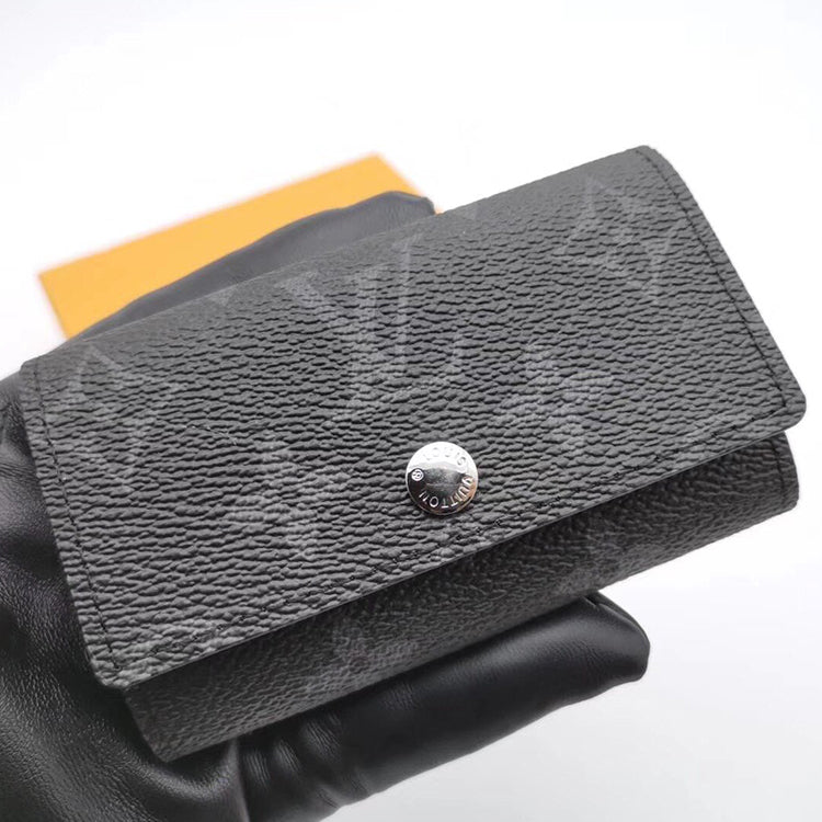 1E6BDE Stylish leather wallets