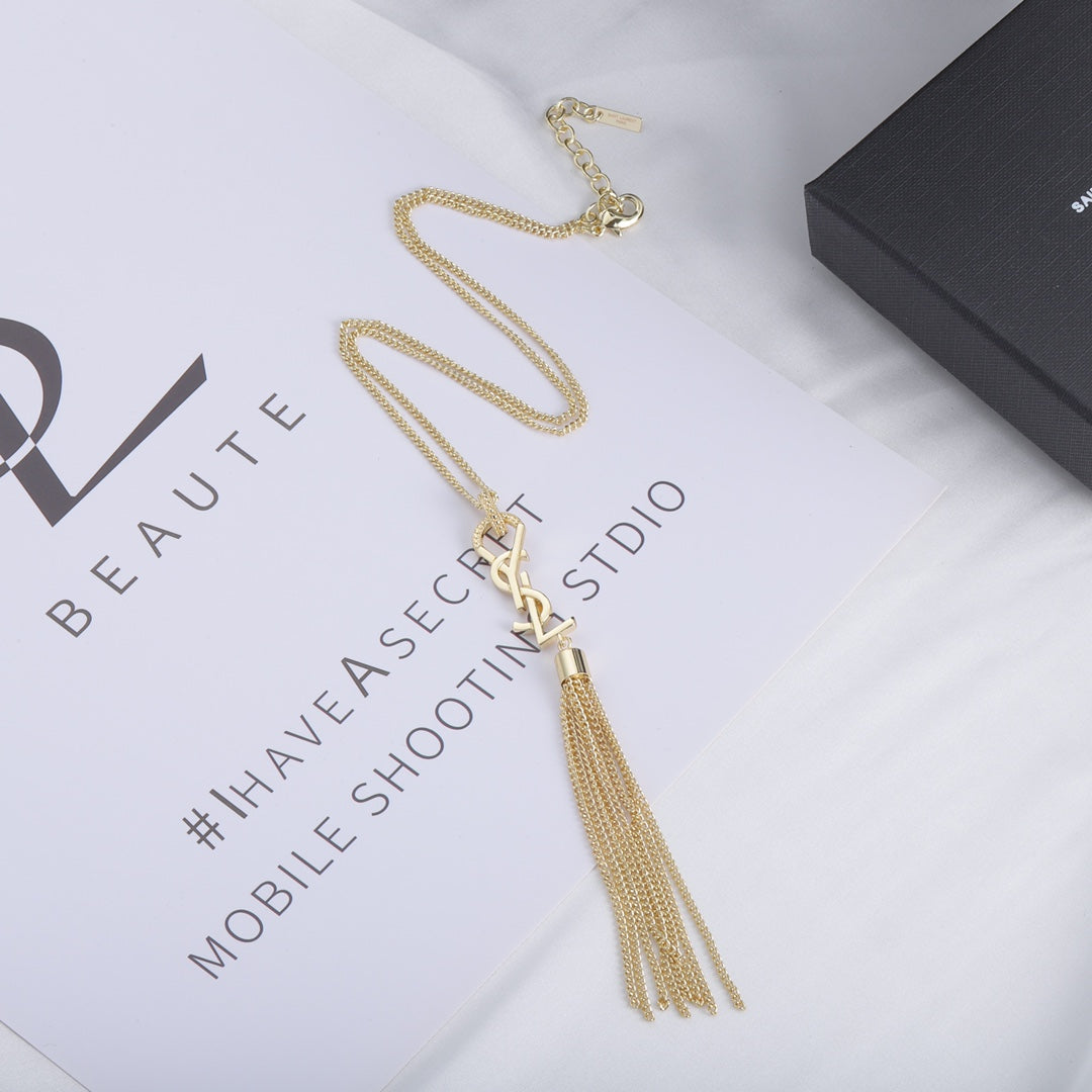 1NSL249XDE Stylish Necklaces