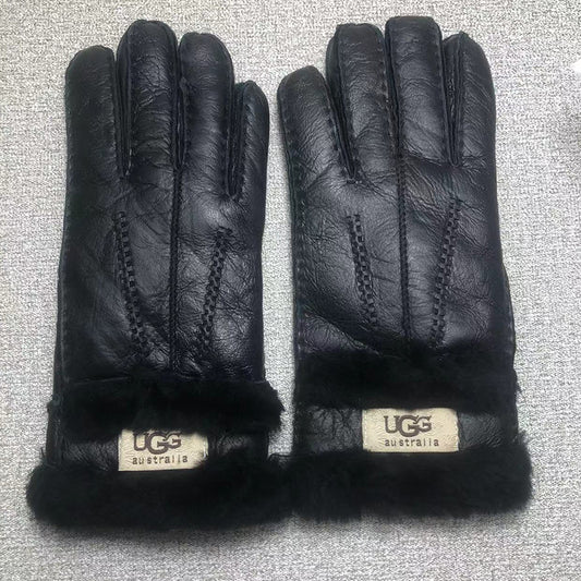 24A77SDE Stylish gloves