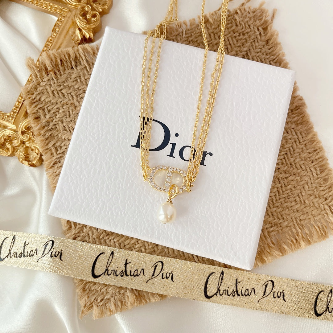 1YD255XDE Stylish Necklaces