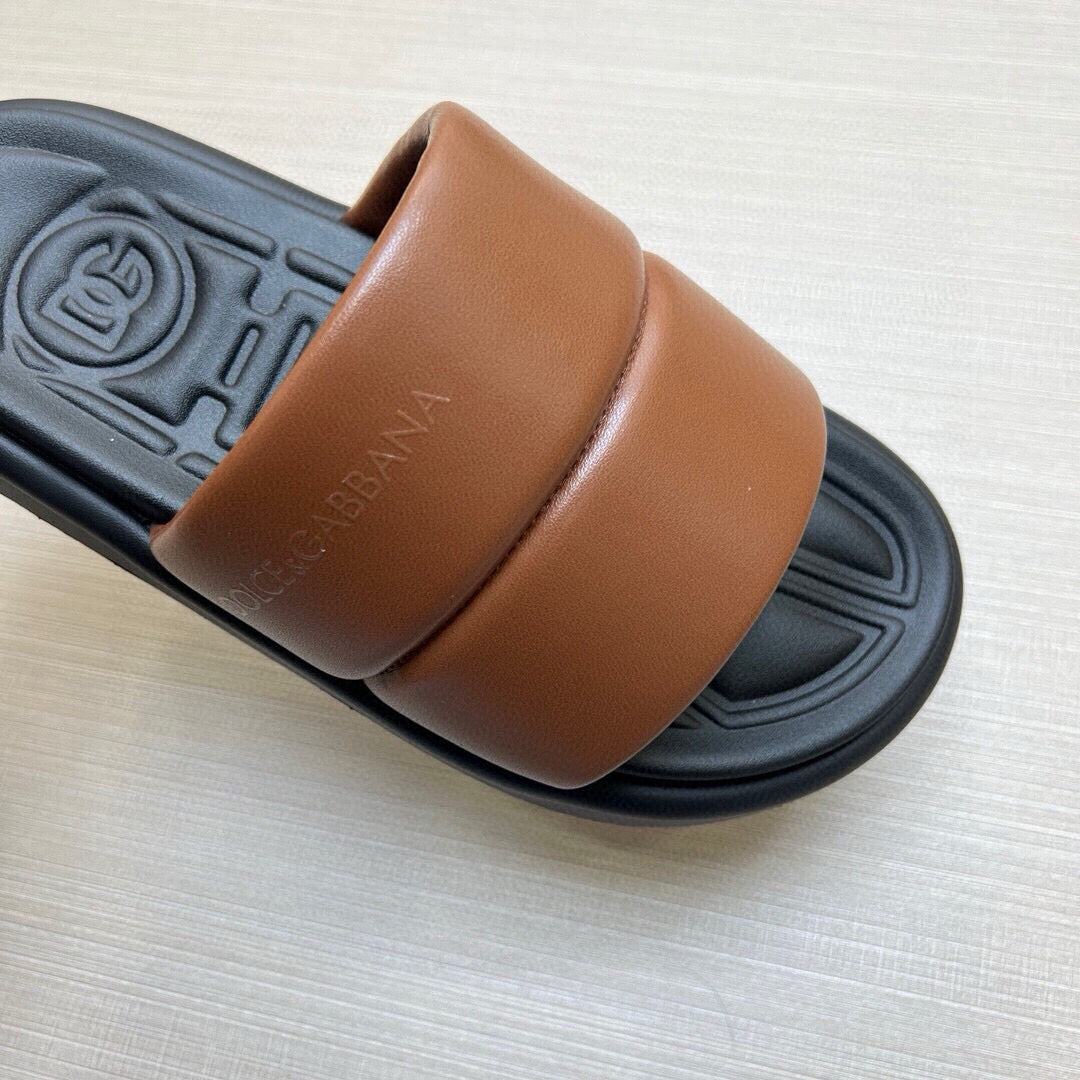 535ZA268ZDE Stylish Slippers