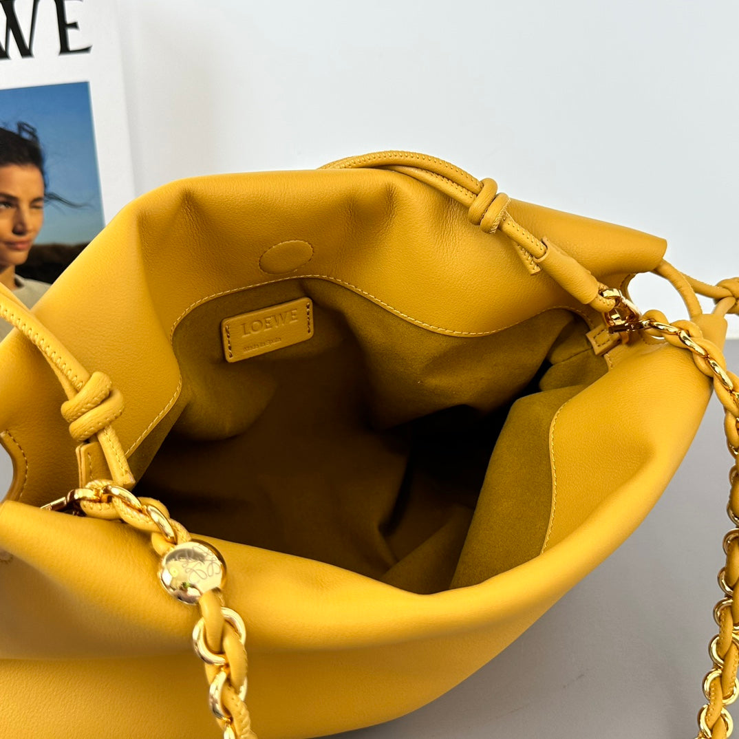 1XA64BDE Stylish leather bag