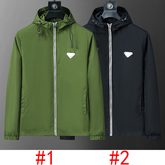 14PD289UDE Stylish  Coats