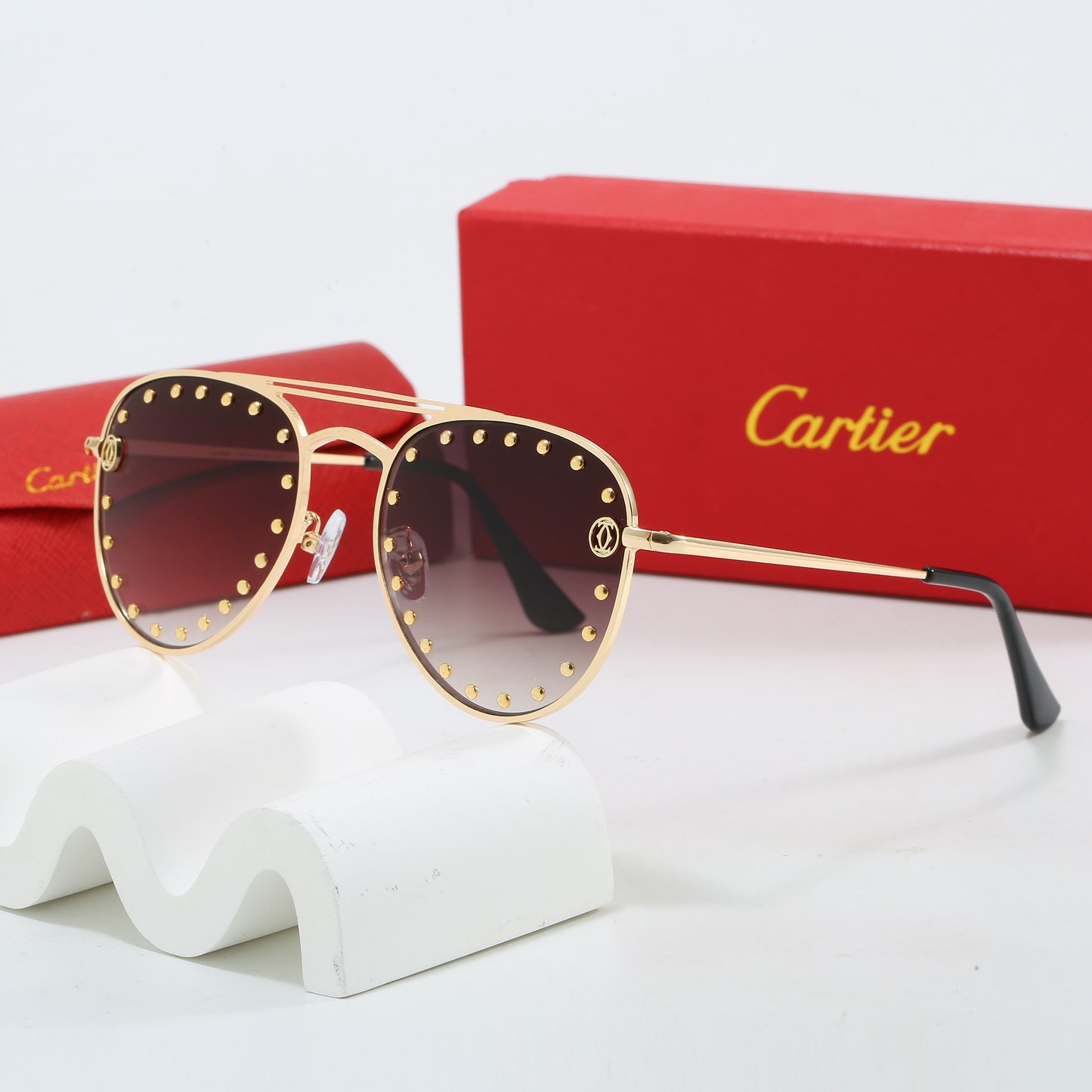 285RK54TDE Stylish Sunglasses