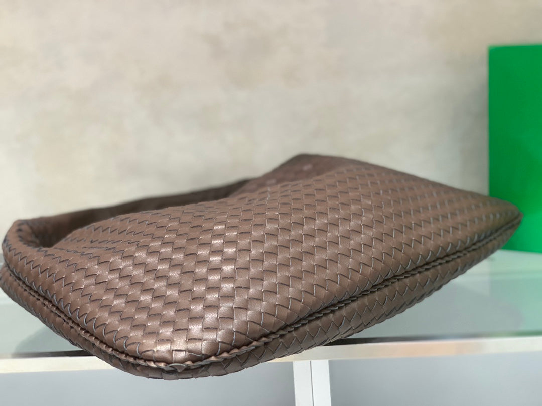 1WA116BDE Stylish leather bag