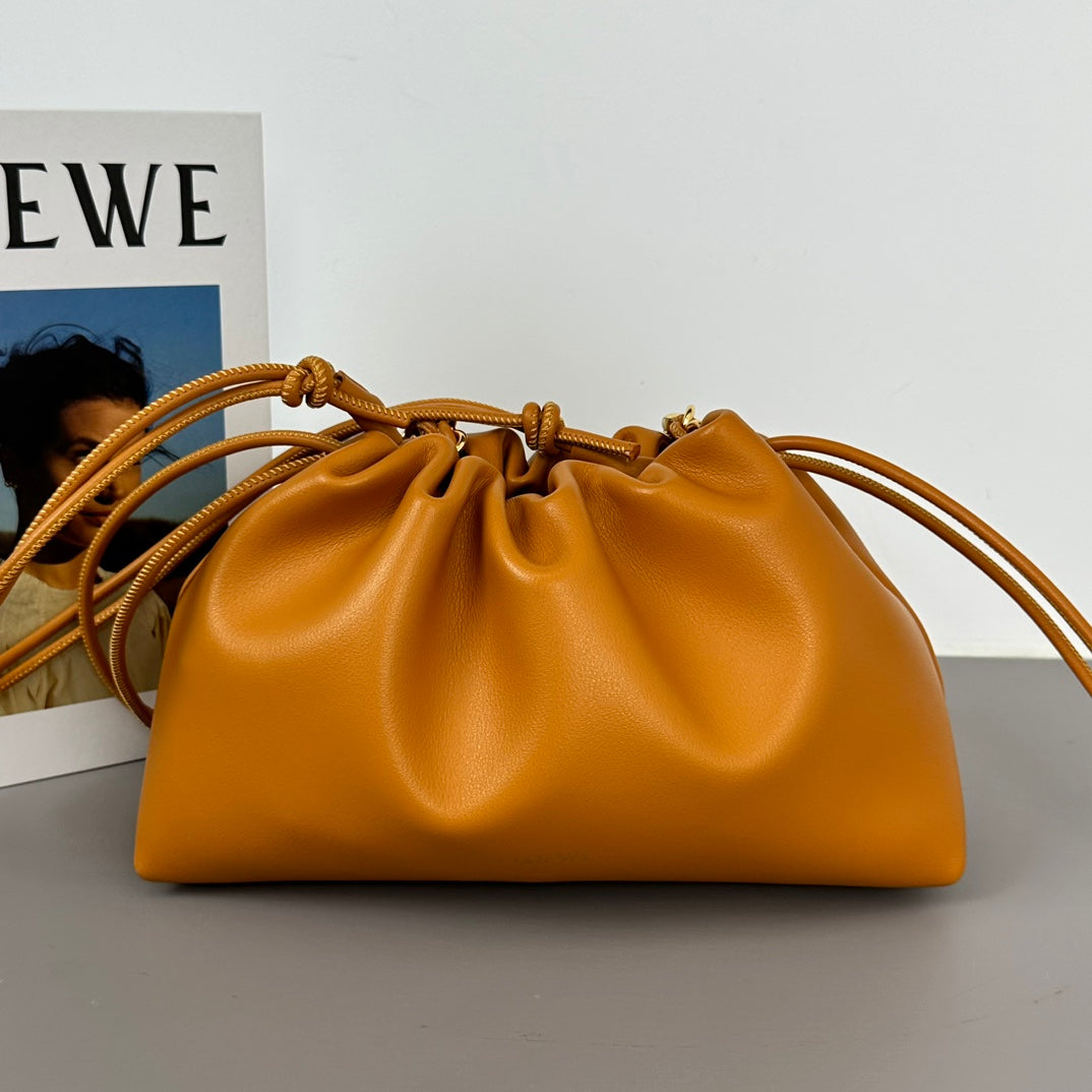 1XA64BDE Stylish leather bag