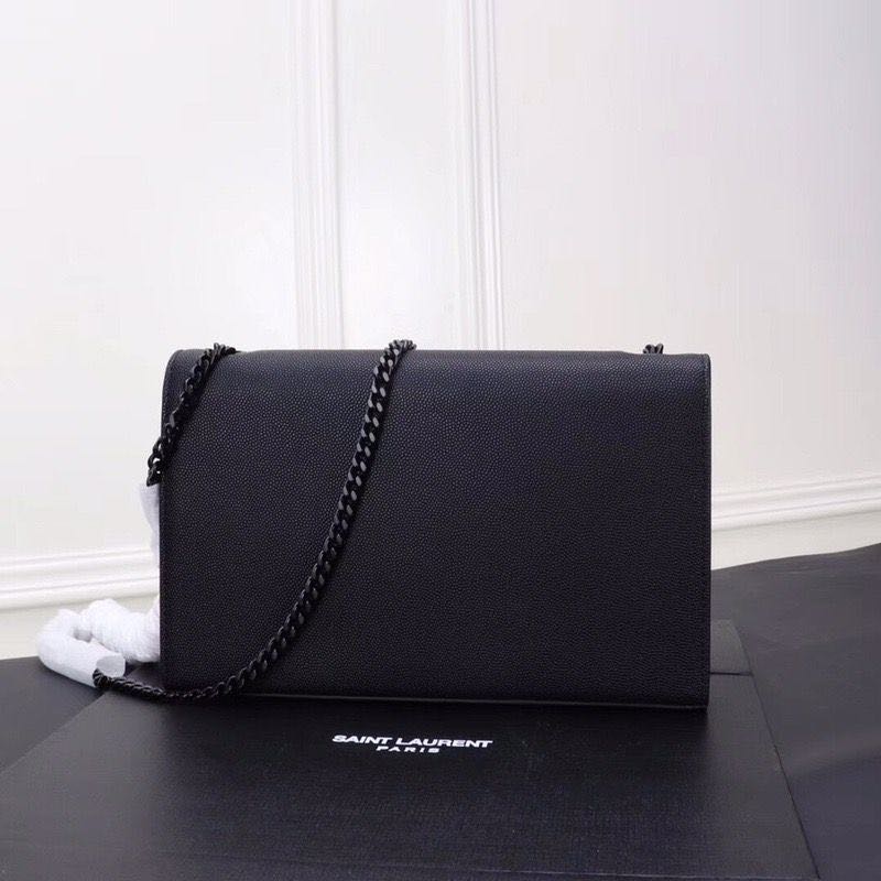 1XSL188BDE Stylish leather bag 