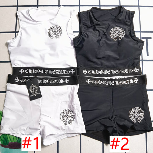 14A248YDE Stylish Bikini swimsuit