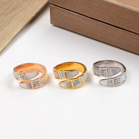 BI45JDE Stylish  rings