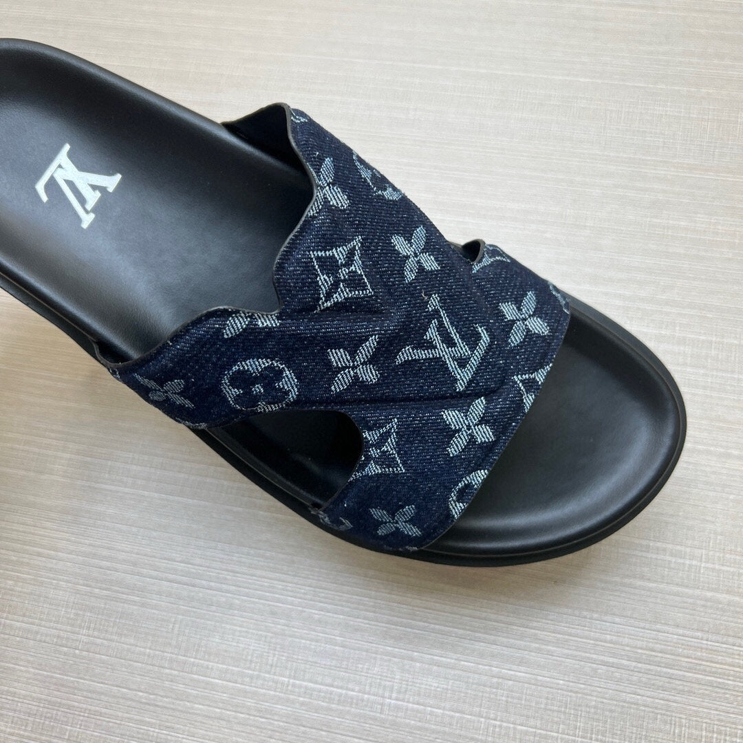 5LE226ZDE Stylish Slippers
