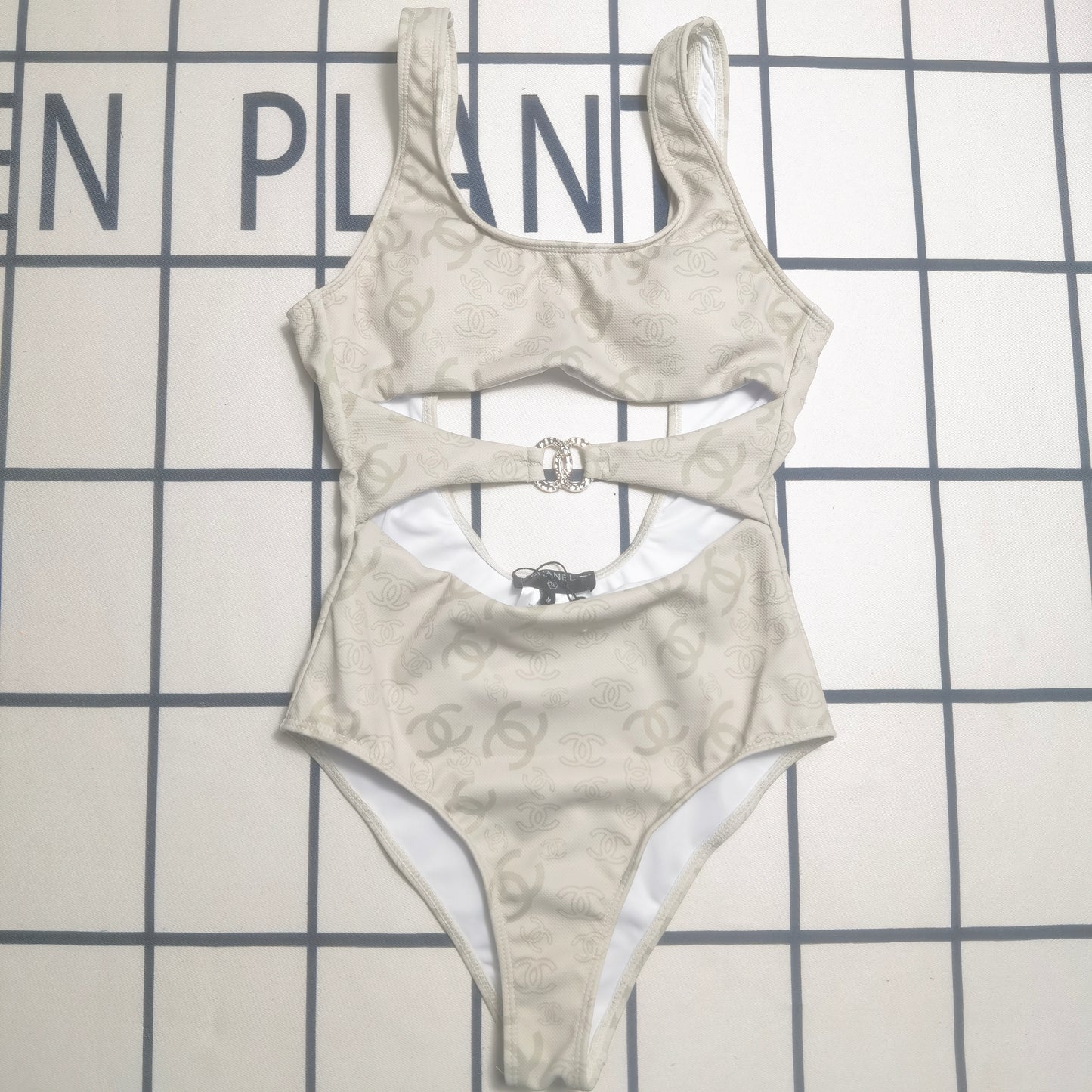 155ZC370YDE Stylish Bikini swimsuit