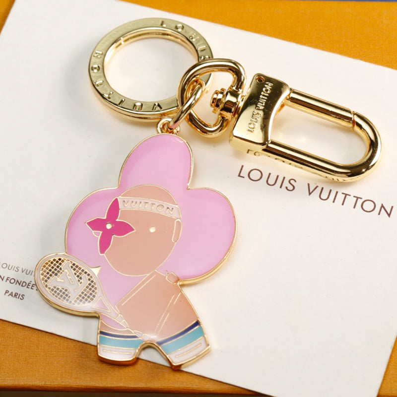 14E5ADE Stylish key closure