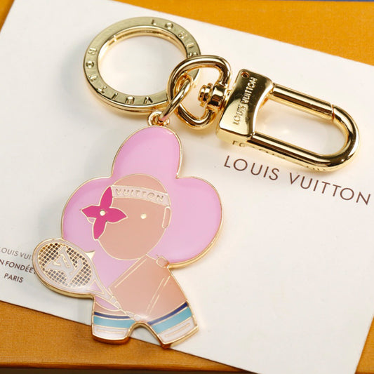 14E5ADE Stylish key closure