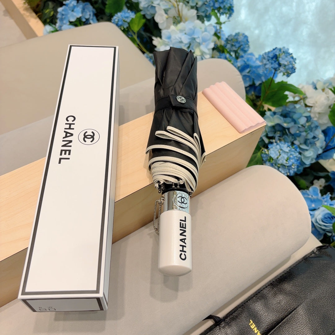 15RC51SDE Stylish UV resistant umbrella