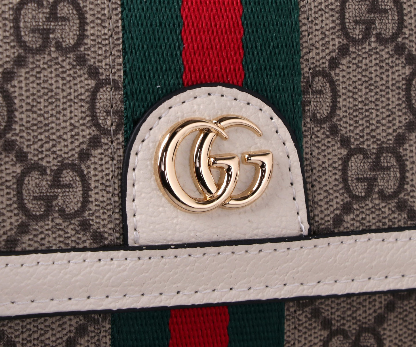 1WB56BDE Stylish leather bag