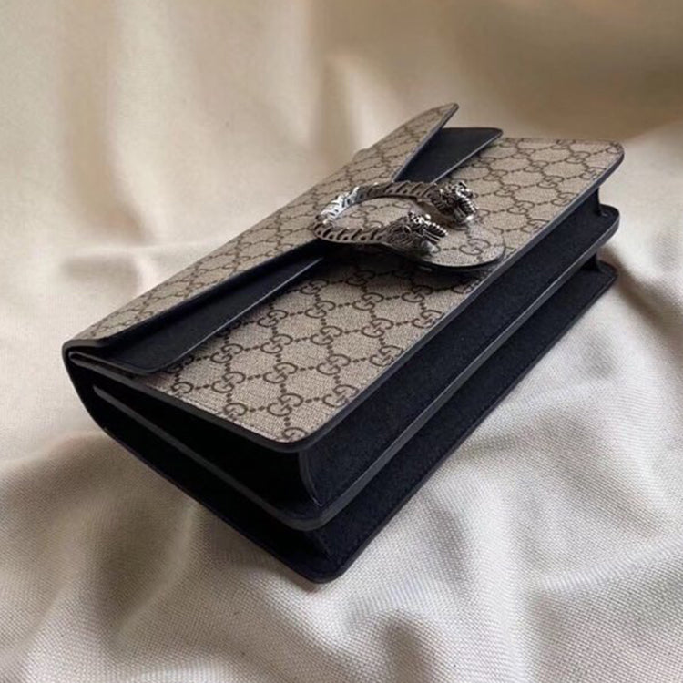AB1BDE Stylish leather bag 