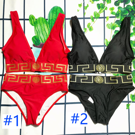 14V233YDE Stylish Bikini swimsuit