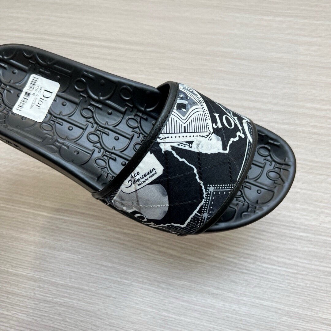 535ZD280ZDE Stylish Slippers