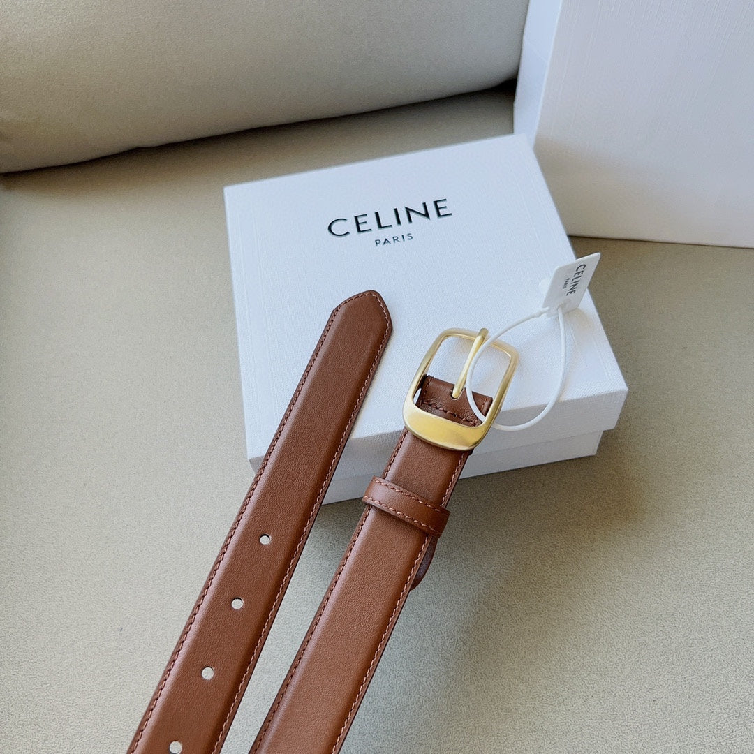 1WN180PDE Stylish  High quality belt With full package