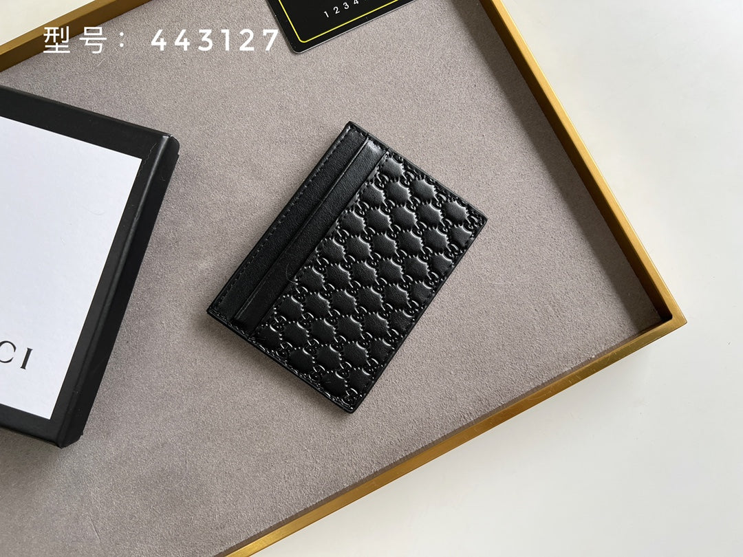 1XB384BDE Stylish leather wallets