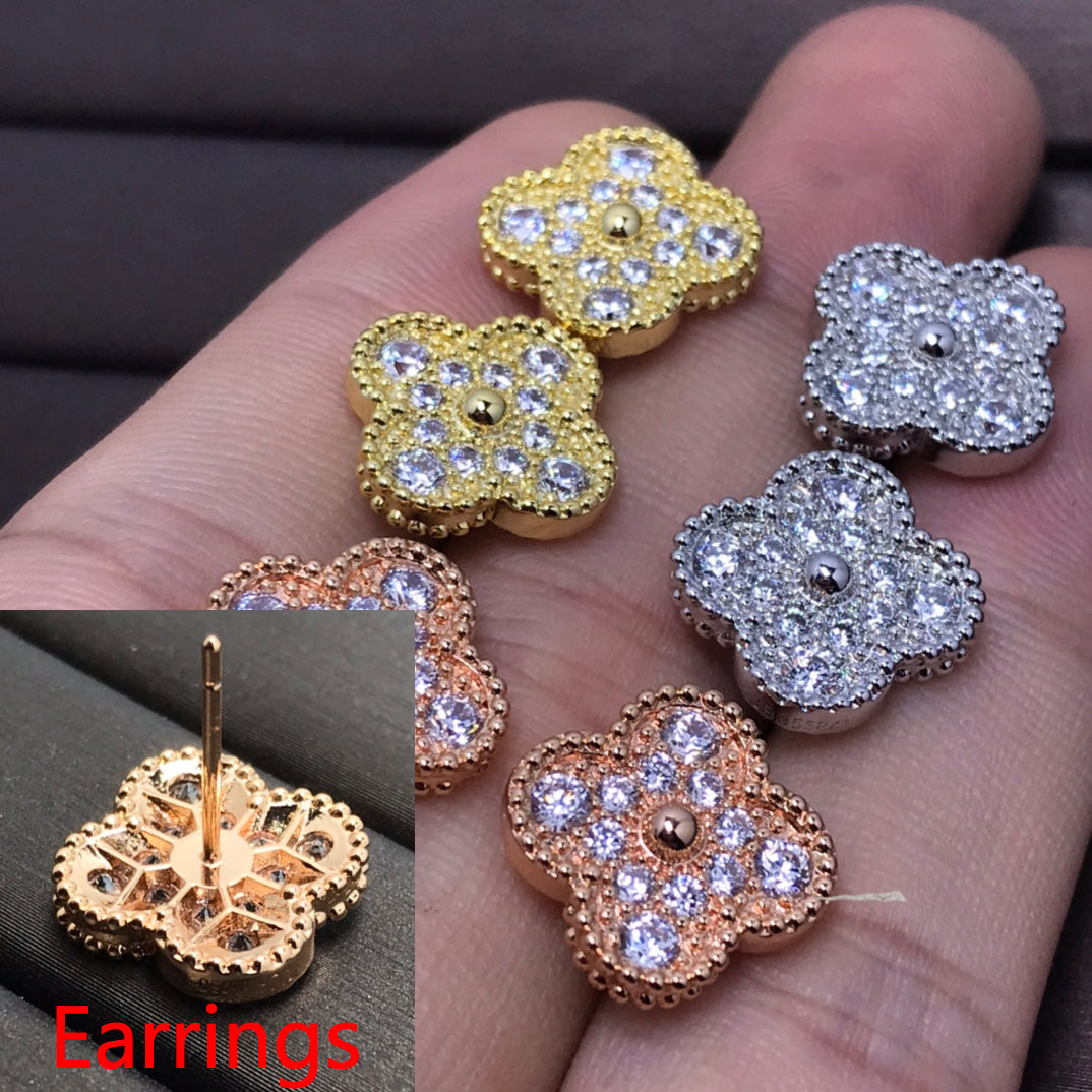 5XVA203XDE Stylish  rings,earrings, bracelets,necklaces
