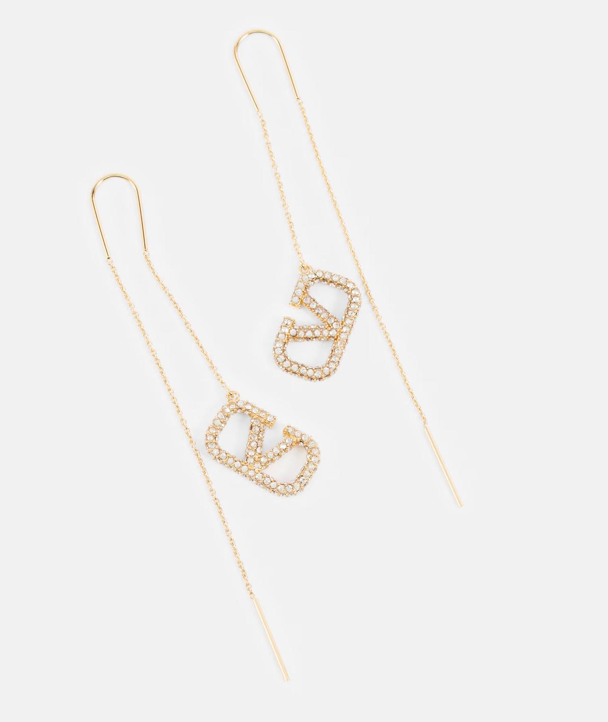 175NVLEDE Stylish Earrings