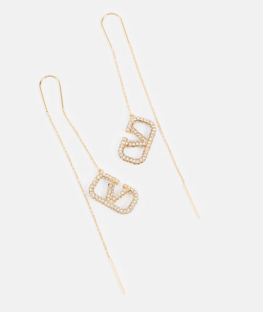 175NVLEDE Stylish Earrings