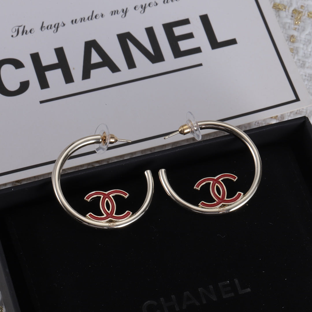 14C5EDE Stylish Earrings