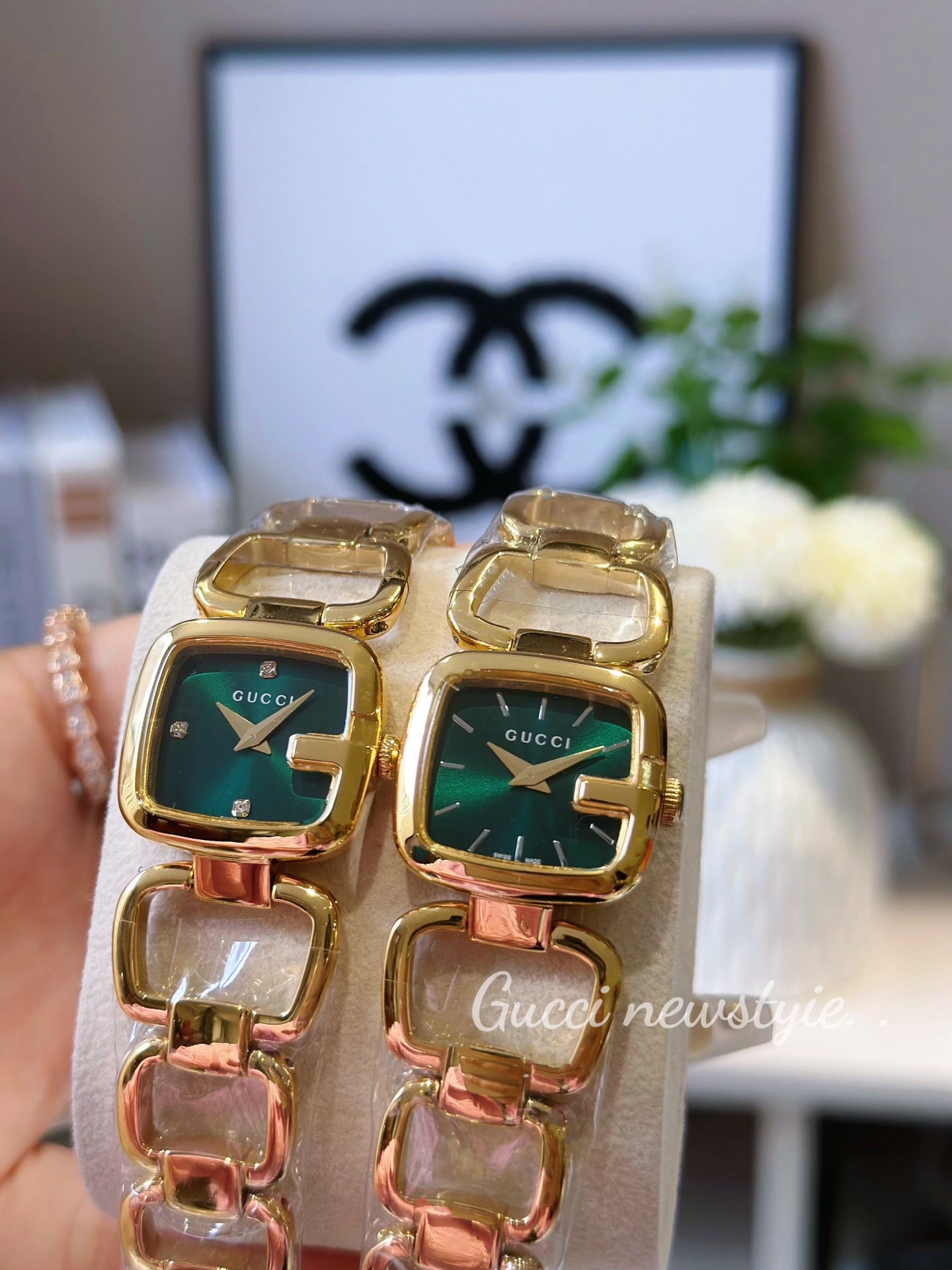 255RB41LDE Stylish Watches