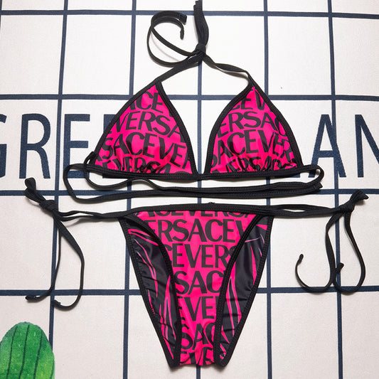 14V18YDE Stylish Bikini swimsuit